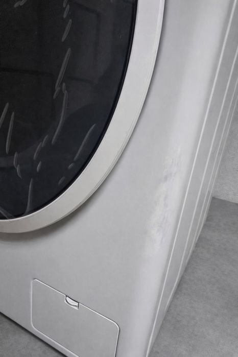 Máquina de lavar roupa LG 8KGS