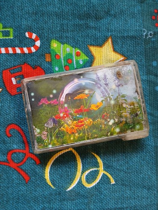 Павербанк ручної роботи