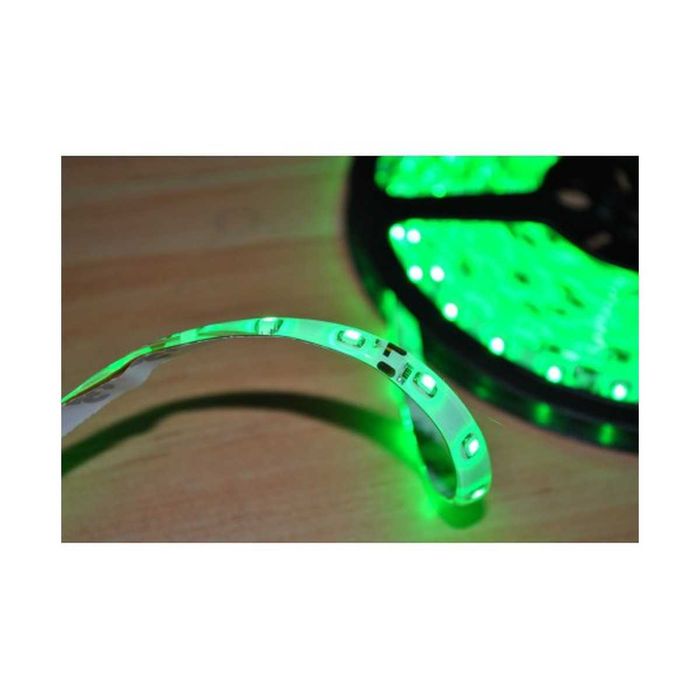 Fita de Leds Verde