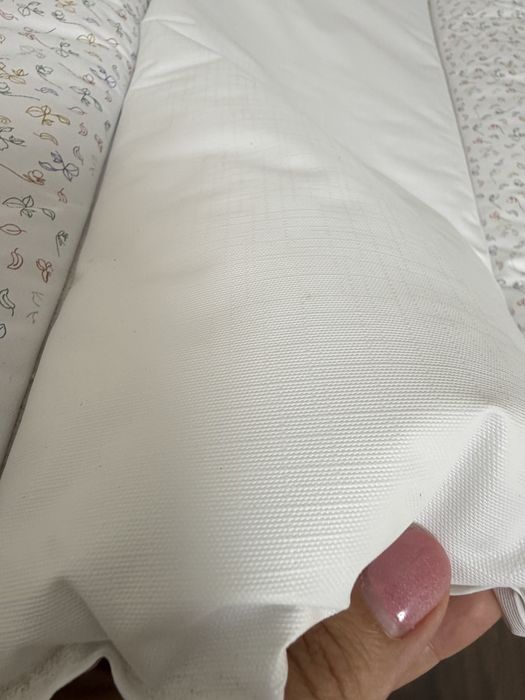 Пеленатор на комод