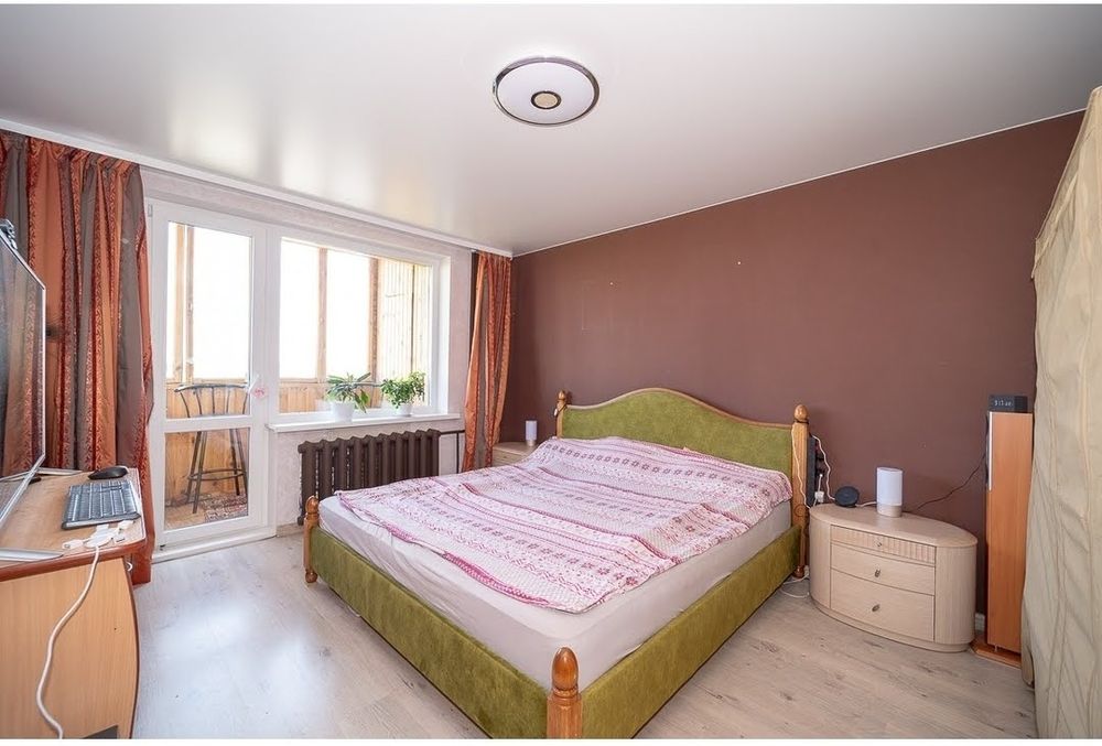 Посуточно Першотравенск