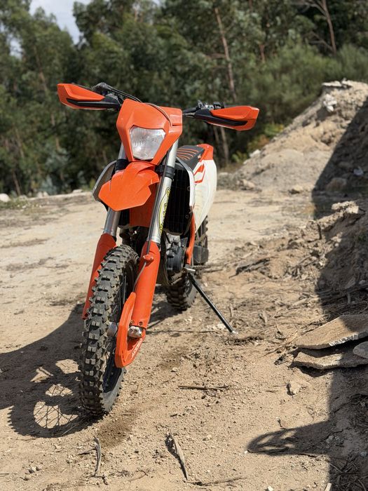 KTM EXC-F 350 2017