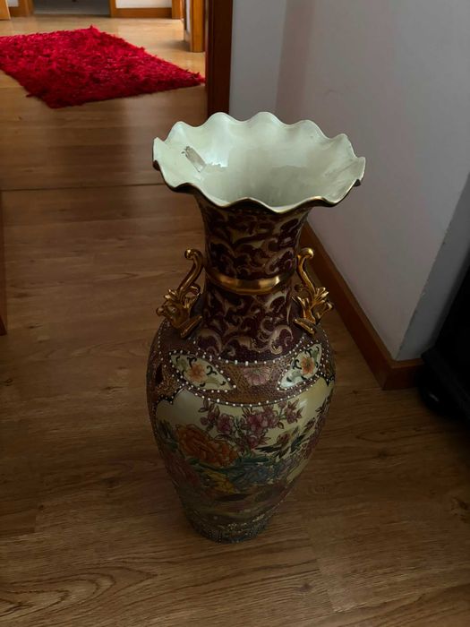 jarroes decorativos