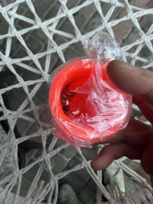 Шланг труба пневматична 6 м на швидкозємах компресор пульвелізаторНова