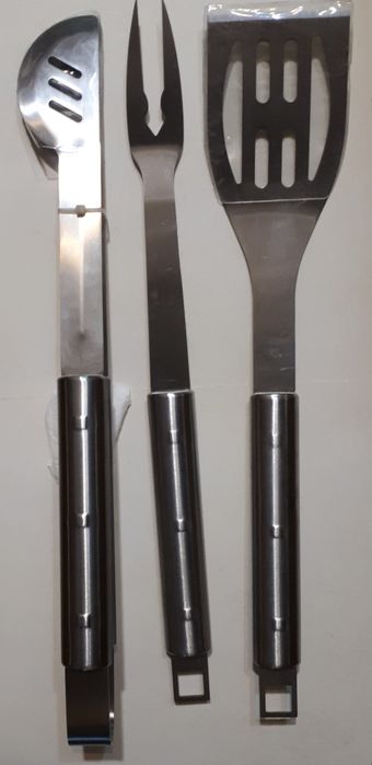 Набор кухонный, походной для барбекю, гриля Berghoff. Оригинал.