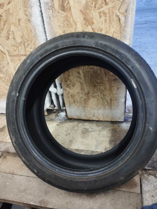 Falken Azenis FK520 275/40 R20 106Y