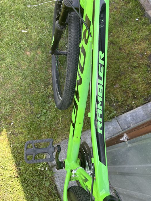 Rower romet sport line 26