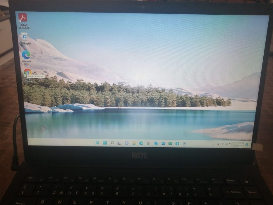 Insys Pt01-140c Laptop64751238880001122