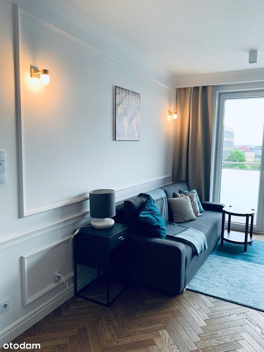 Apartament, Klima, Centrum - Widok 4