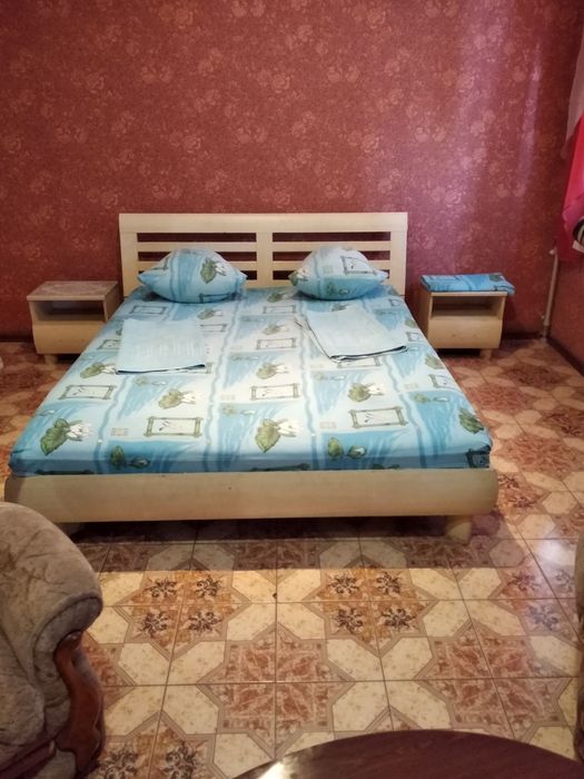 Квартира по суточно і по часово.Одно кімнатна квартира,центр міста,Майдан героїв.