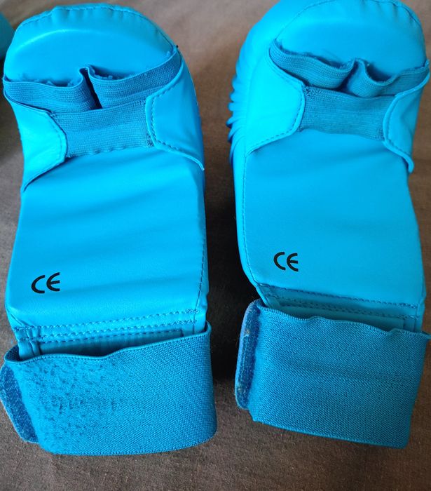 Амуніція захист для карате SMAI