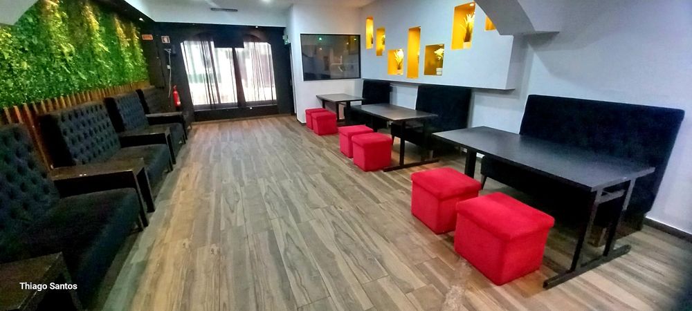Espaço festas e eventos RJ21 Matosinhos