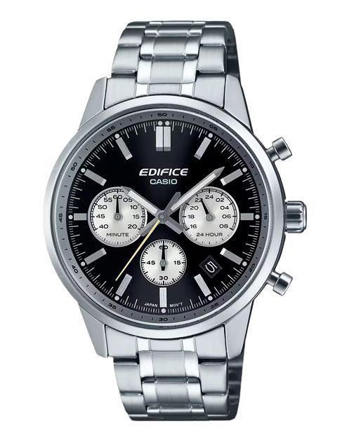 Часы Casio EFR-575D-1A ! Оригинал! Фирменная гарантия 2 года!