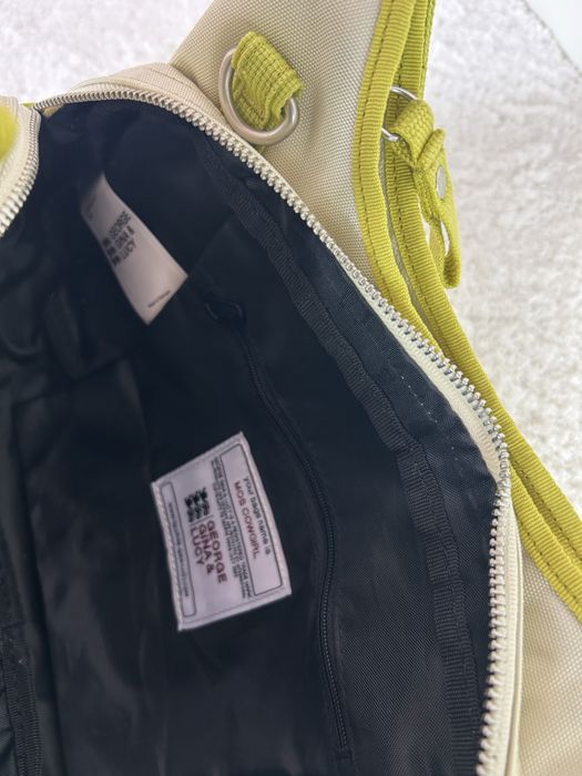 Сумка ггл bag ggl GGL