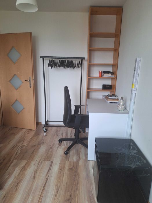 Pokój do wynajęcia