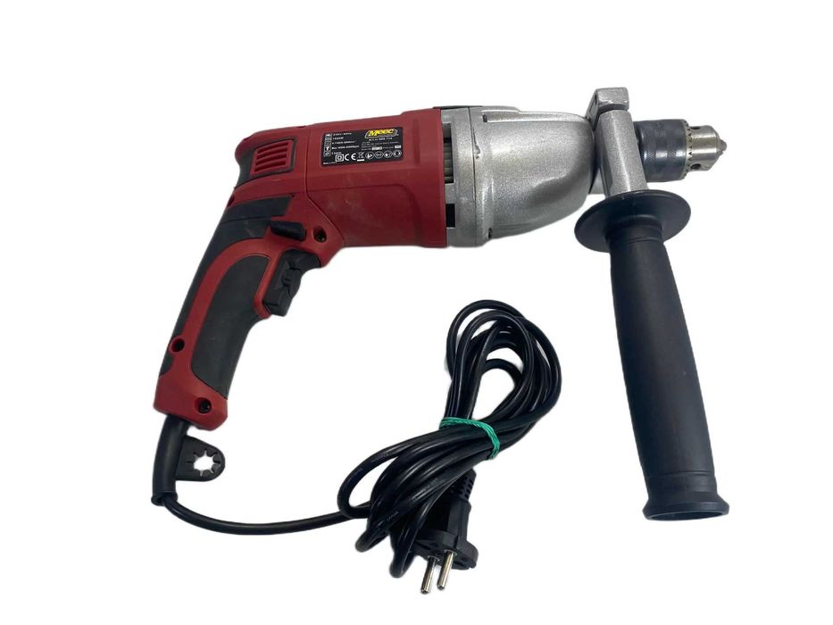 WIERTARKA UDAROWA 230 V 1050 W MEEC TOOLS