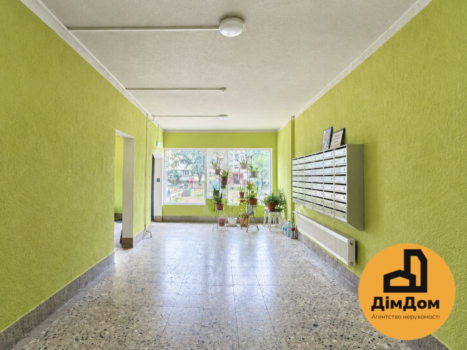 Продаж 3к квартири ( 80 м2 )  Харківське шосе 170 БЕЗ КОМІСІЇ