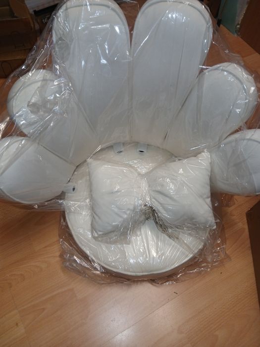 Krzesło tapicerowane