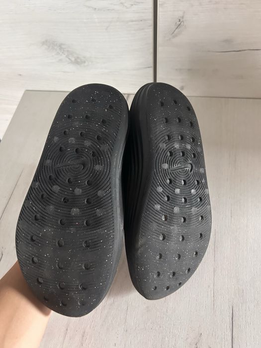 Klapki nike rozmiar 37