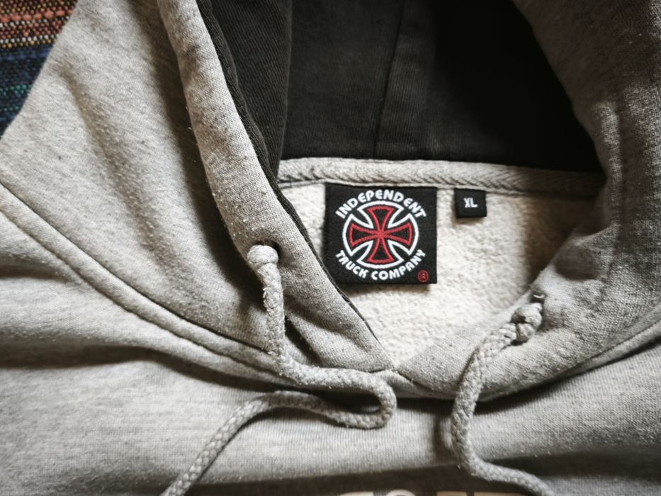 Hoodie Independent