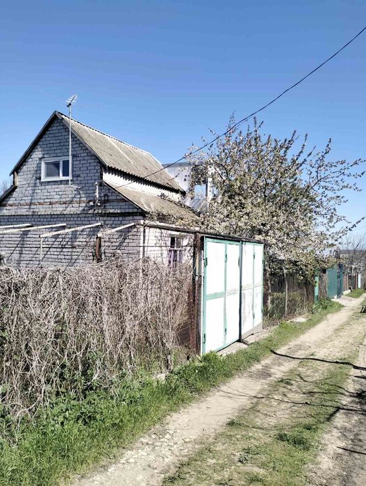 Продам дачу в СВТ "Синегір'я"