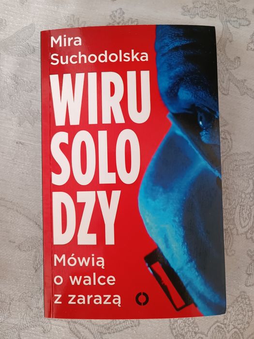 Wirusolodzy Mira Suchodolska