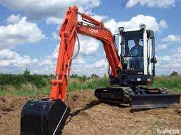 копання септиків кільця / круги бетонні септики каналізація під ключ