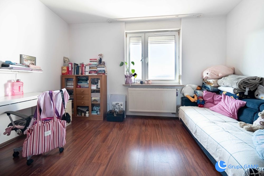 2 niezależne pokoje*43m2*Raciborska*Ruczaj