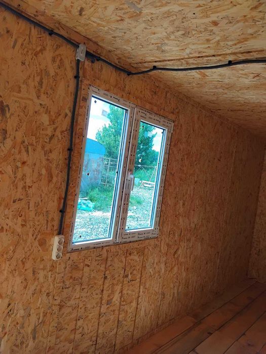 Продам нові вагончики, битовки, оренда.