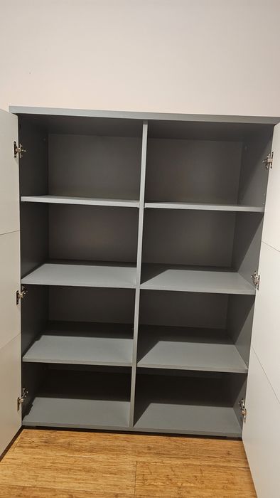 Meble młodzieżowe Forte Libell 3 elementy Agata meble