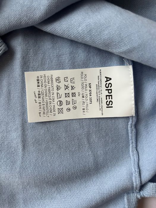 Кофточка Бренда Aspesi