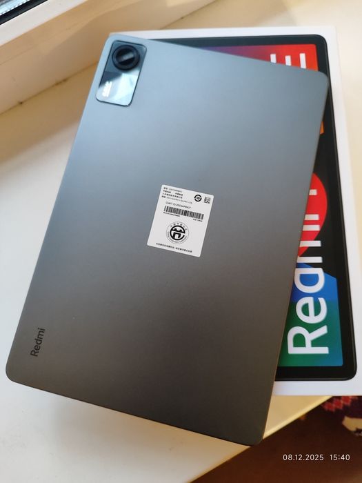 Xiaomi Redmi pad SE   8  128