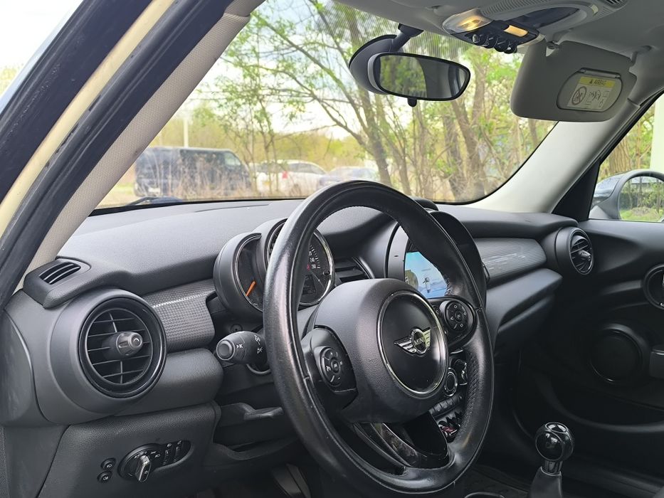 SprzedamMini Cooper One