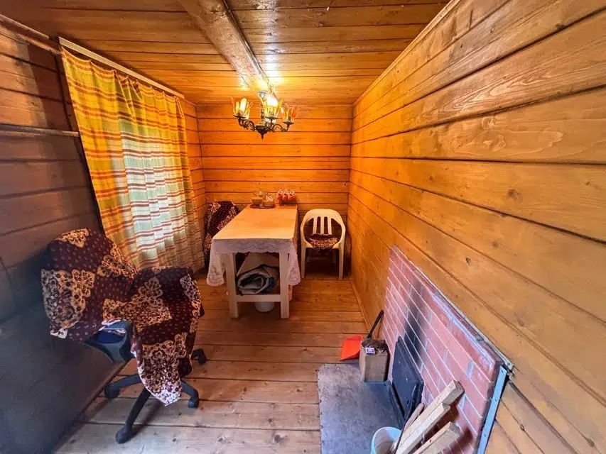 Продается дом в Чобручах