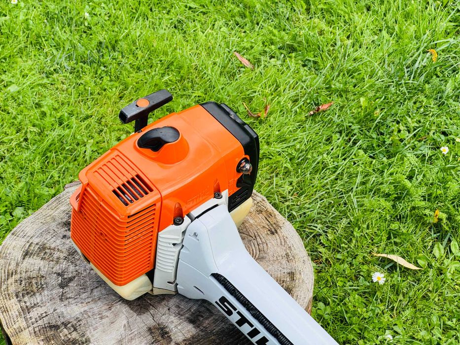 Kosa spalinowa Stihl FS 450 zestaw !!!