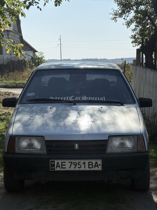 Продам Ваз 21099 1.5