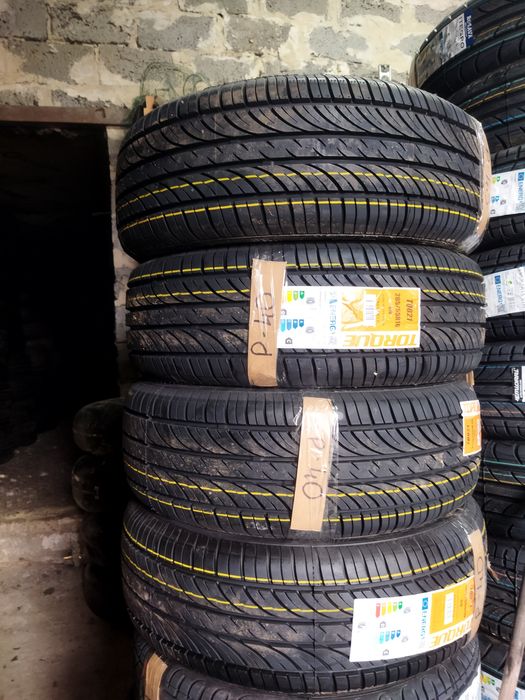 Продам нову резину 205/55/16