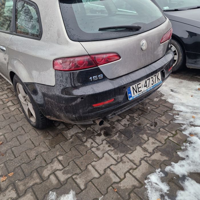 Alfa romeo 159 1.9 jtdm