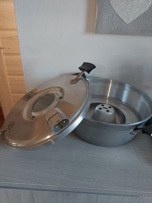 Prodiż, prodziż elektryczny, PRL 600w