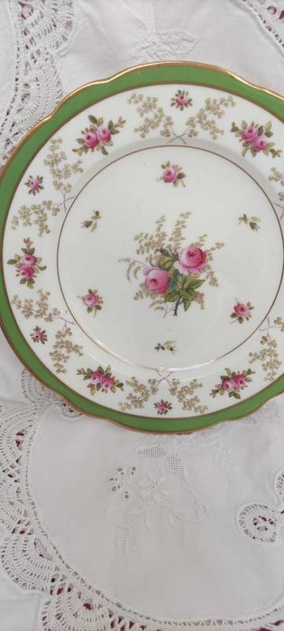 Coalport Shrewsbury. Royal