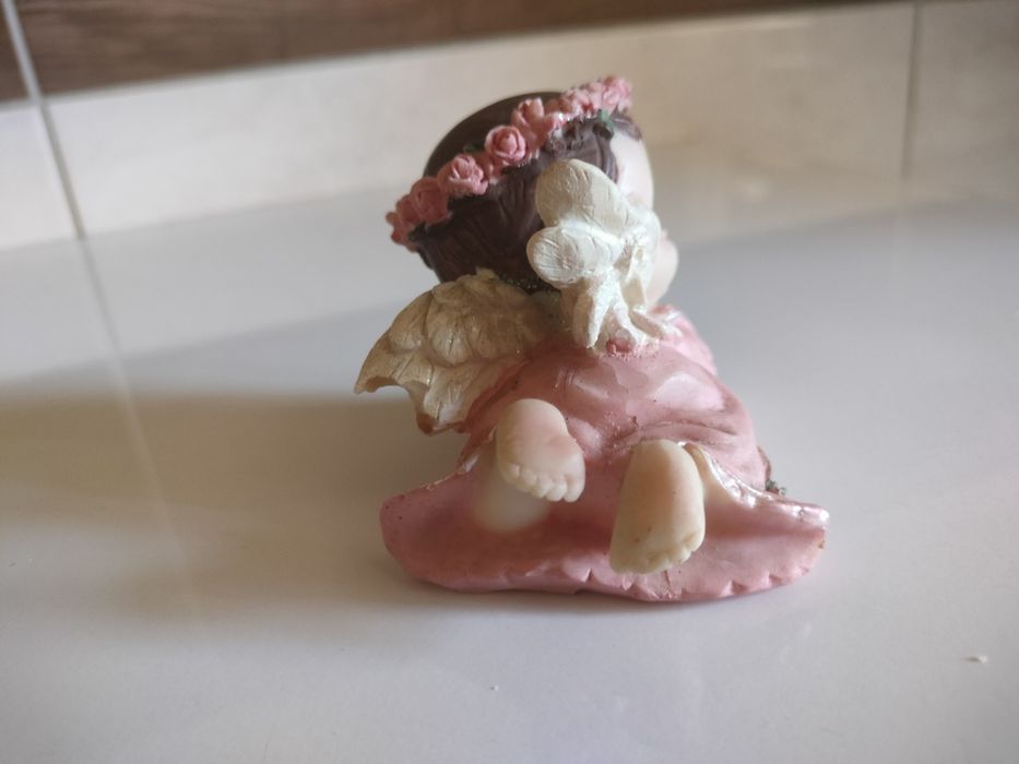 Aniołek Ceramiczny