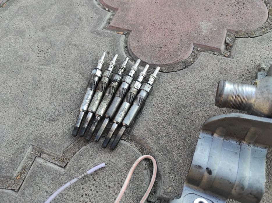 Блок подогрева тосола фишки фишка свеча свечи розъем трафик виваро: 500 ...