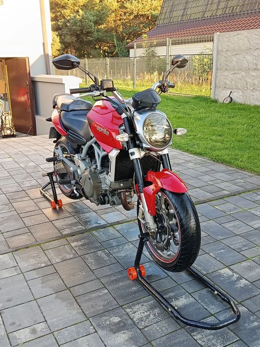Aprilia