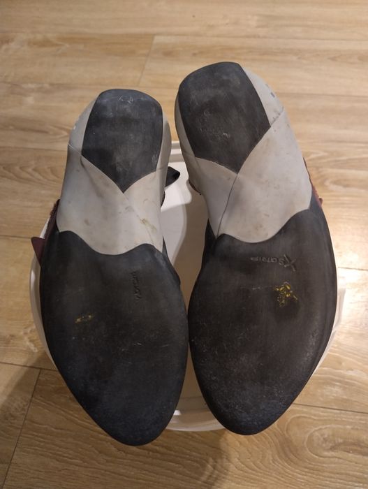Simond Vertika Soft buty wspinaczkowe 41