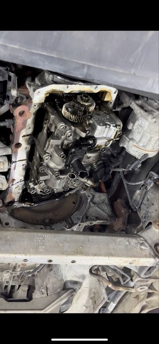 Mechanika Samochodowa