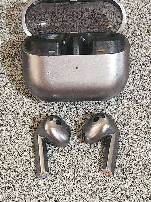 Samsung Galaxy Buds 3 Оригинал