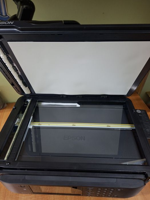 Принтер Epson 7710