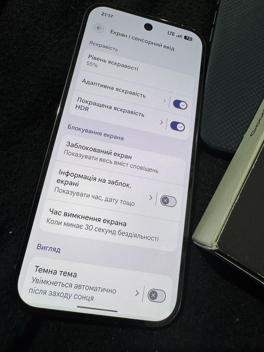 Google pixel 9pro 16/128, неверлок