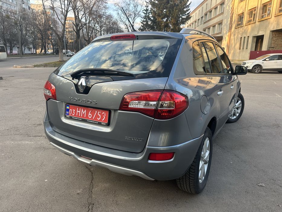 Продам свіжопригнане авто