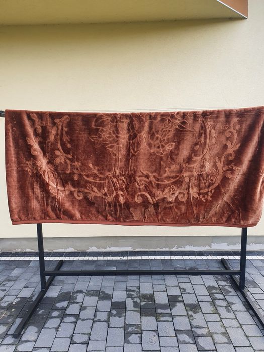 Suszarka ogrodowa pranie